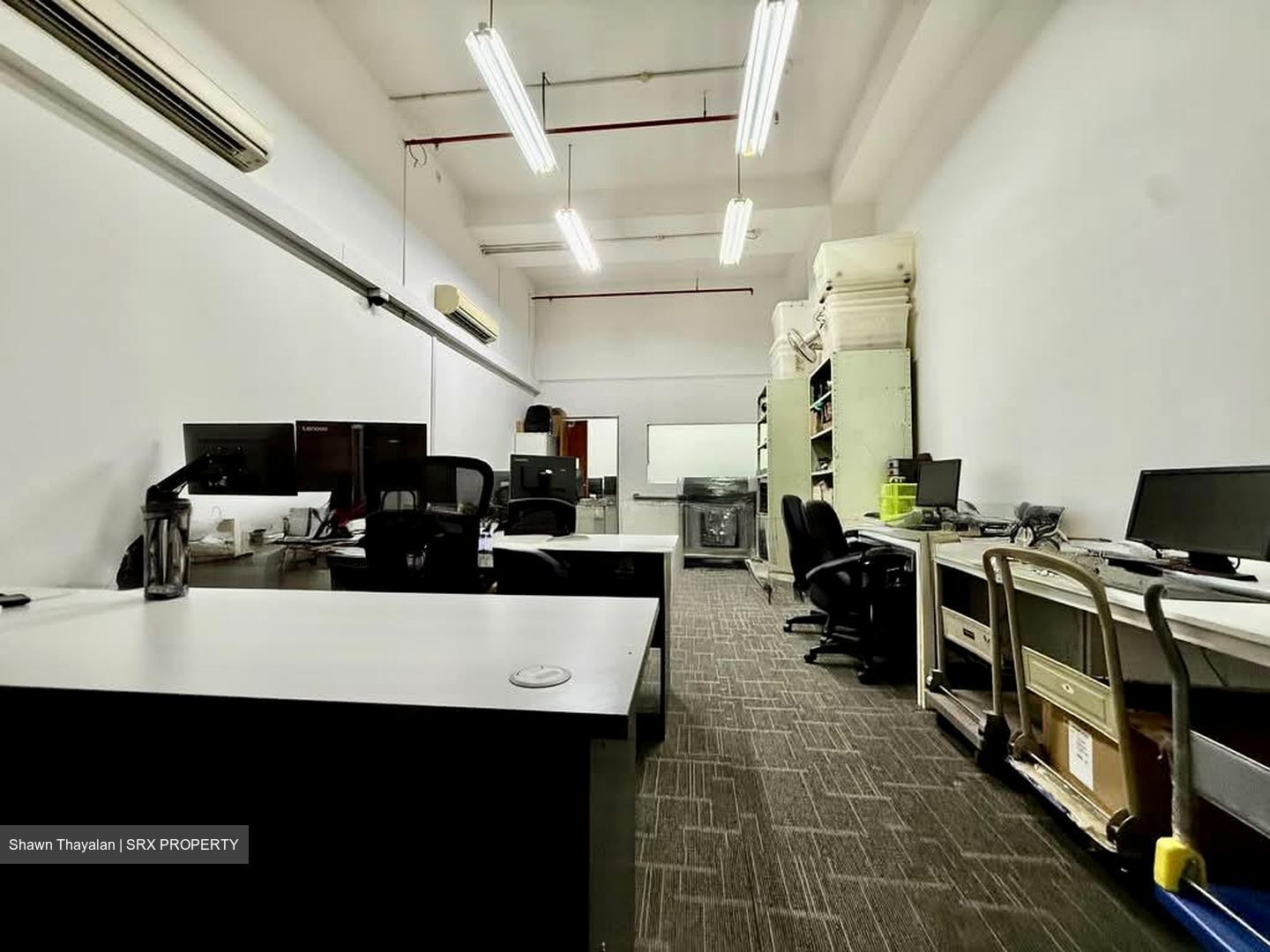 Eunos Techpark (D14), Factory #583273641